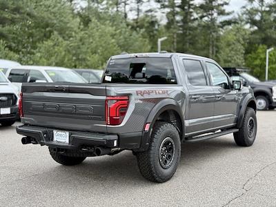 2025 Ford F-150 SuperCrew Cab 4x4 Pickup for sale #F257048 - photo 2