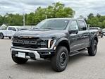2025 Ford F-150 SuperCrew Cab 4x4 Pickup for sale #F257048 - photo 10