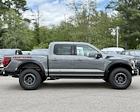 2025 Ford F-150 SuperCrew Cab 4x4 Pickup for sale #F257048 - photo 4