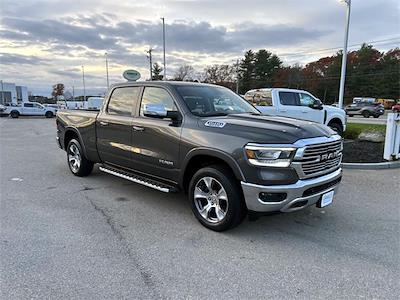 Used 2020 Ram 1500 Laramie Crew Cab for sale #F257048B - photo 1