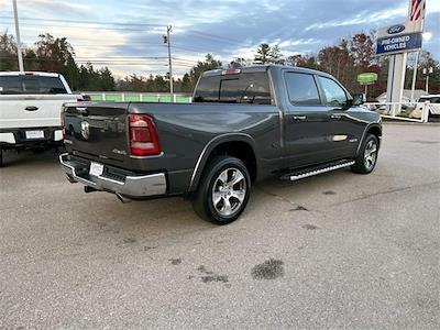 Used 2020 Ram 1500 Laramie Crew Cab for sale #F257048B - photo 2