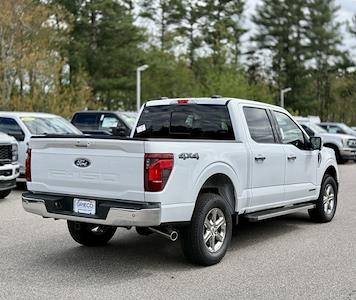 2025 Ford F-150 SuperCrew Cab 4x4 Pickup for sale #F257052 - photo 2