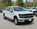 2025 Ford F-150 SuperCrew Cab 4x4 Pickup for sale #F257052 - photo 1