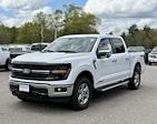 2025 Ford F-150 SuperCrew Cab 4x4 Pickup for sale #F257052 - photo 10