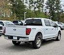 2025 Ford F-150 SuperCrew Cab 4x4 Pickup for sale #F257052 - photo 2