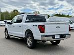 2025 Ford F-150 SuperCrew Cab 4x4 Pickup for sale #F257052 - photo 9