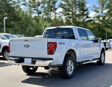 2025 Ford F-150 SuperCrew Cab 4x4 Pickup for sale #F257054 - photo 2