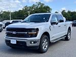 2025 Ford F-150 SuperCrew Cab 4x4 Pickup for sale #F257054 - photo 10