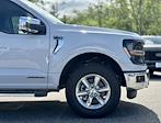 2025 Ford F-150 SuperCrew Cab 4x4 Pickup for sale #F257054 - photo 3