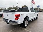 2021 Ford F-150 SuperCrew Cab 4WD Pickup for sale #F257054A - photo 2