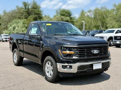 2025 Ford F-150 Regular Cab 4x4 Pickup for sale #F257063 - photo 1