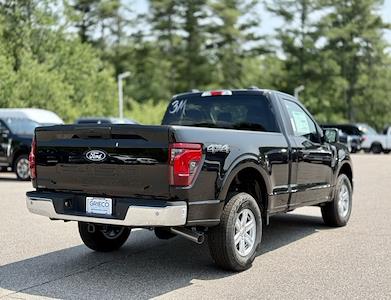 2025 Ford F-150 Regular Cab 4x4 Pickup for sale #F257063 - photo 2