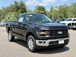 2025 Ford F-150 Regular Cab 4x4 Pickup for sale #F257063 - photo 1