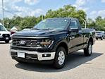 2025 Ford F-150 Regular Cab 4x4 Pickup for sale #F257063 - photo 10