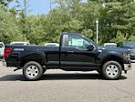 2025 Ford F-150 Regular Cab 4x4 Pickup for sale #F257063 - photo 4