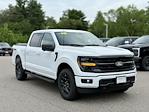 2025 Ford F-150 SuperCrew Cab 4x4 Pickup for sale #F257067 - photo 1