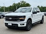 2025 Ford F-150 SuperCrew Cab 4x4 Pickup for sale #F257067 - photo 10