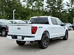 2025 Ford F-150 SuperCrew Cab 4x4 Pickup for sale #F257067 - photo 2