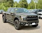 2025 Ford F-150 SuperCrew Cab 4x4 Pickup for sale #F257068 - photo 1