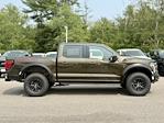 2025 Ford F-150 SuperCrew Cab 4x4 Pickup for sale #F257068 - photo 4
