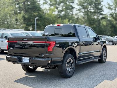 2025 Ford F-150 Lightning SuperCrew Cab AWD Pickup for sale #F257069 - photo 2