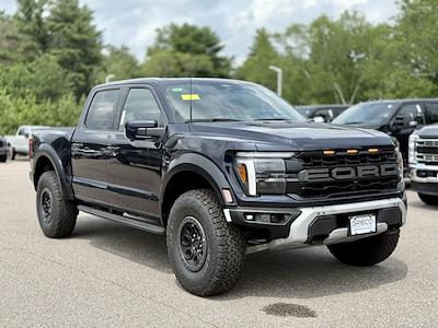 2025 Ford F-150 SuperCrew Cab 4x4 Pickup for sale #F257070 - photo 1