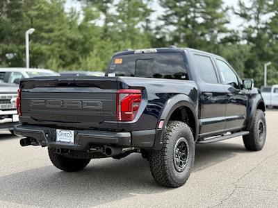 2025 Ford F-150 SuperCrew Cab 4x4 Pickup for sale #F257070 - photo 2