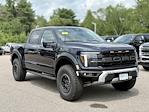 2025 Ford F-150 SuperCrew Cab 4x4 Pickup for sale #F257070 - photo 1