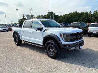 2021 Ford F-150 SuperCrew Cab 4x4 Pickup for sale #F257071A - photo 1
