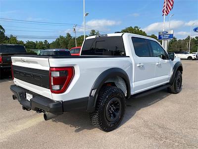 2021 Ford F-150 SuperCrew Cab 4x4 Pickup for sale #F257071A - photo 2