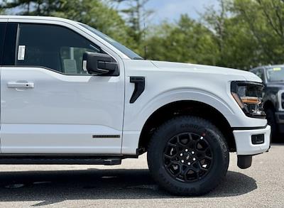 2025 Ford F-150 SuperCrew Cab 4x4 Pickup for sale #F257072 - photo 2
