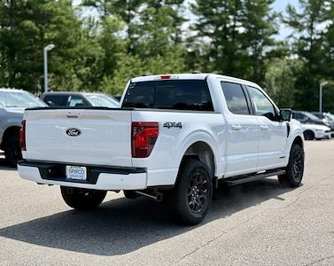 2025 Ford F-150 SuperCrew Cab 4x4 Pickup for sale #F257072 - photo 2