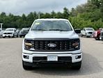 2025 Ford F-150 SuperCrew Cab 4x4 Pickup for sale #F257073 - photo 11