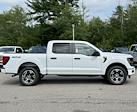 2025 Ford F-150 SuperCrew Cab 4x4 Pickup for sale #F257073 - photo 4