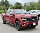 2025 Ford F-150 SuperCrew Cab 4x4 Pickup for sale #F257074 - photo 1