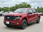2025 Ford F-150 SuperCrew Cab 4x4 Pickup for sale #F257074 - photo 10