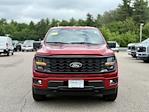 2025 Ford F-150 SuperCrew Cab 4x4 Pickup for sale #F257074 - photo 11