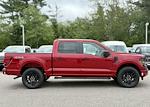 2025 Ford F-150 SuperCrew Cab 4x4 Pickup for sale #F257074 - photo 4