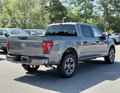 2025 Ford F-150 SuperCrew Cab 4x4 Pickup for sale #F257075 - photo 2
