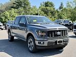 2025 Ford F-150 SuperCrew Cab 4x4 Pickup for sale #F257075 - photo 1
