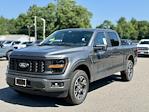 2025 Ford F-150 SuperCrew Cab 4x4 Pickup for sale #F257075 - photo 10