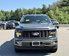 2025 Ford F-150 SuperCrew Cab 4x4 Pickup for sale #F257075 - photo 11