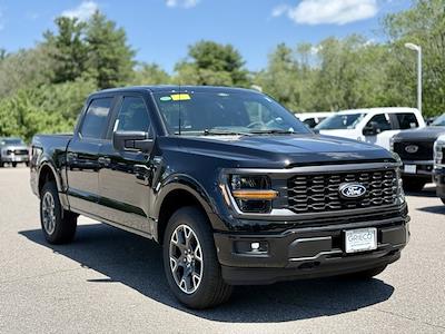 2025 Ford F-150 SuperCrew Cab 4x4 Pickup for sale #F257076 - photo 1
