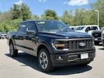 2025 Ford F-150 SuperCrew Cab 4x4 Pickup for sale #F257076 - photo 1