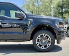 2025 Ford F-150 SuperCrew Cab 4x4 Pickup for sale #F257076 - photo 3