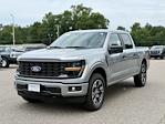 2025 Ford F-150 SuperCrew Cab 4x4 Pickup for sale #F257077 - photo 10