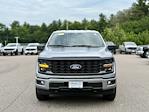 2025 Ford F-150 SuperCrew Cab 4x4 Pickup for sale #F257077 - photo 11