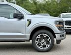 2025 Ford F-150 SuperCrew Cab 4x4 Pickup for sale #F257077 - photo 3