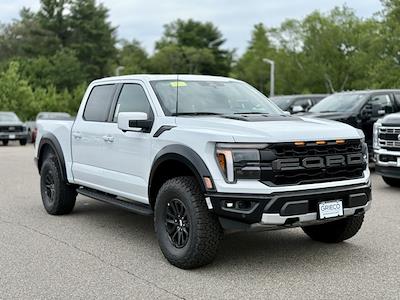 2025 Ford F-150 SuperCrew Cab 4x4 Pickup for sale #F257078 - photo 1