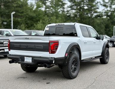 2025 Ford F-150 SuperCrew Cab 4x4 Pickup for sale #F257078 - photo 2